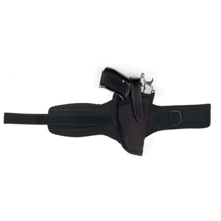 Safety Strap Ankle Holster