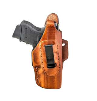 Four Way Leather Holster