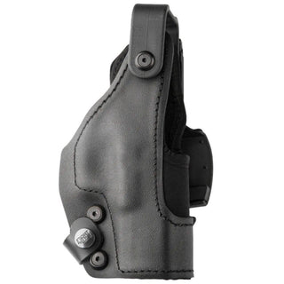 KNG HDL™ Level II High Ride Holster