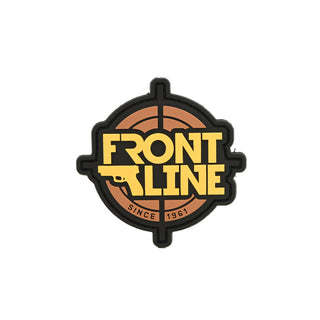 Front Line Target Patch