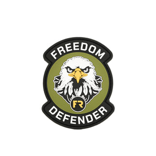 Freedom Defender Patch