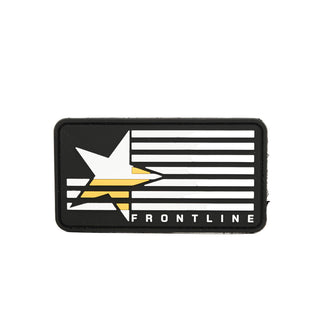 Front Line Star Patch