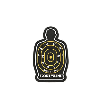 Target Master Patch