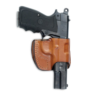 Leather Compact Holster