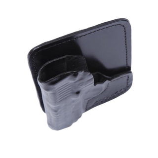 Rear Pocket Leather Holster