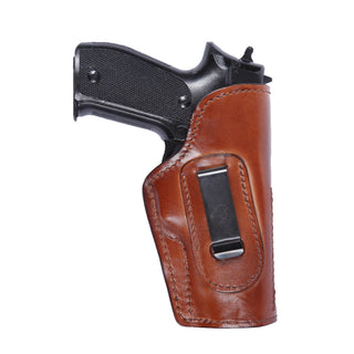 GOVT. ISSUED Leather Holster
