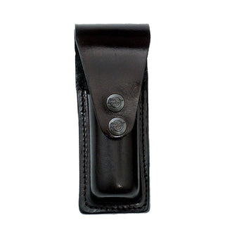 Leather SABRE Spray Pouch