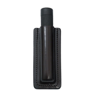 Leather Tactical Baton Pouch