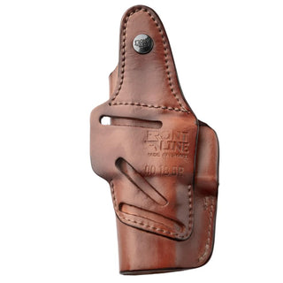 Four Way Leather Holster