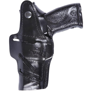 Four Way Leather Holster