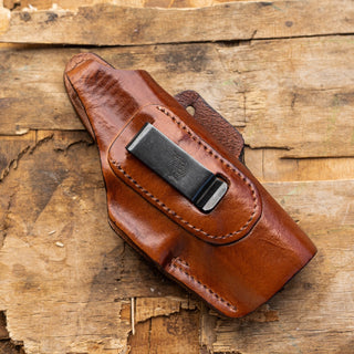 Four Way Leather Holster