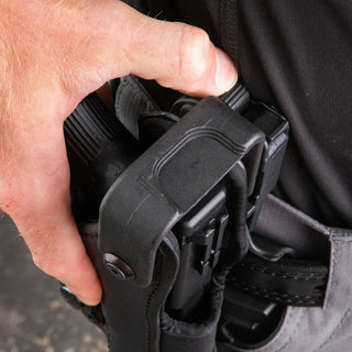 KNG HDL™ Level II High Ride Holster