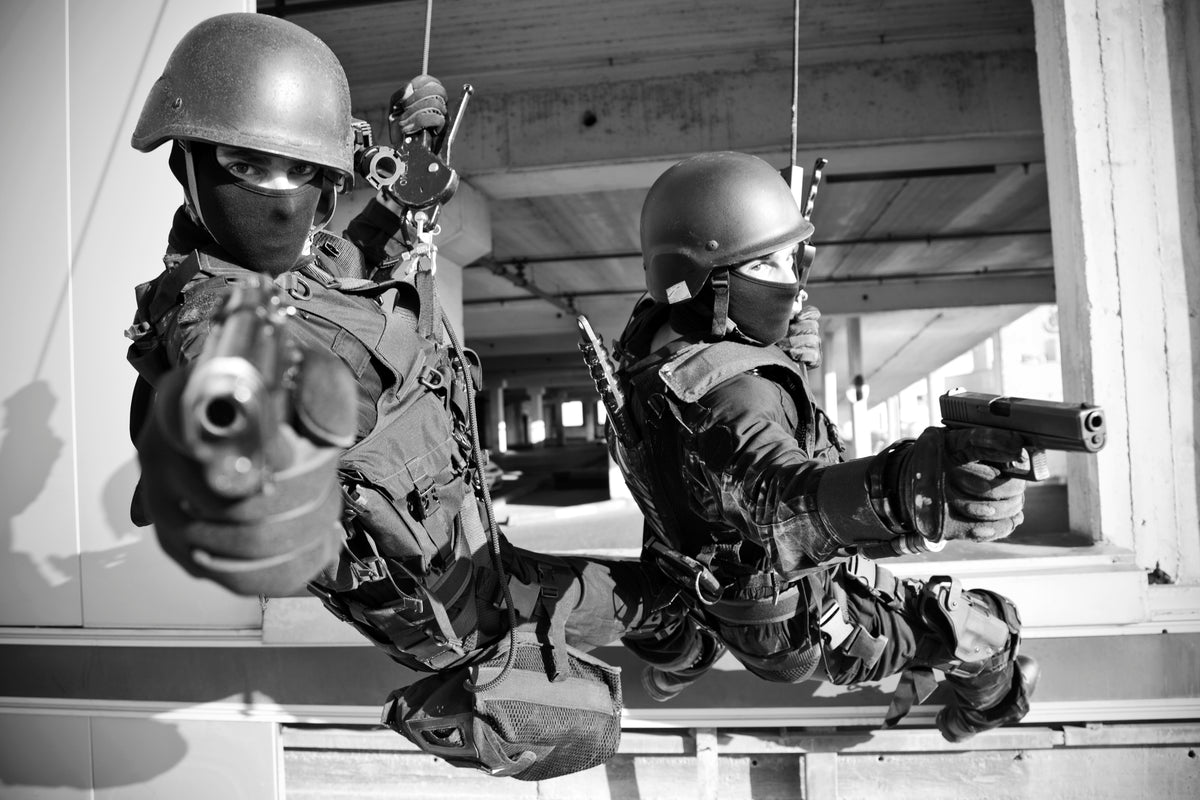 Buy the israeli series Online - frontlineholsters