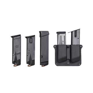 Polymer Double Magazine Pouch