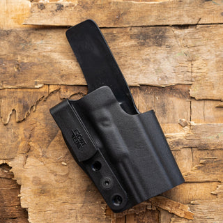 Model 38 Kydex Holster with Slide Protector