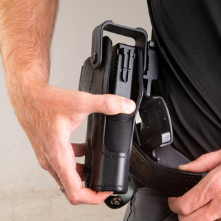 KNG HDL™ Level II High Ride Holster