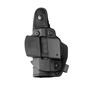 KNG Thumb-Break & RetenScrews High Ride Holster