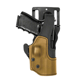 KNG Thumb-Break & SR™ Low Ride Holster