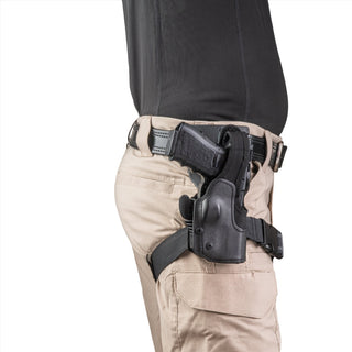 KNG Thumb-Break & SR™ Low Ride Holster