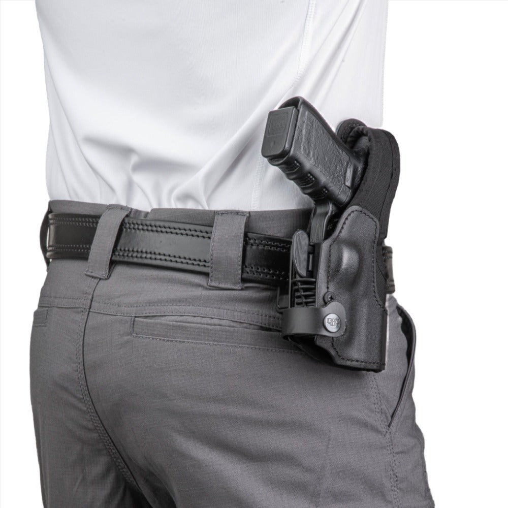high speed gear holsters Buy KNG Thumb-Break & SR™ High Ride Holster