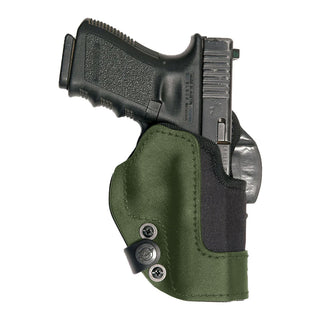 Holsters for Glock 43: Concealed IWB & Shoulder OWB Holsters