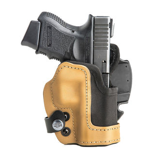 Open Top KNG Holster