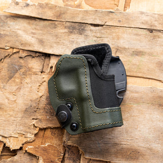 Open Top KNG Holster