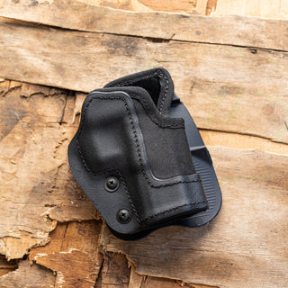 Open Top KNG Holster