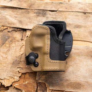 Open Top KNG Holster