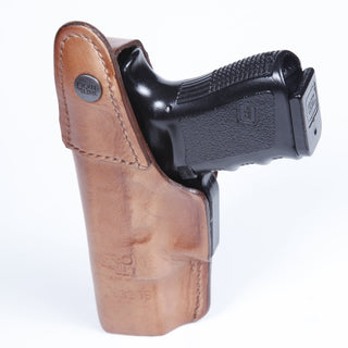 Standard Thumb-Break Leather Holster