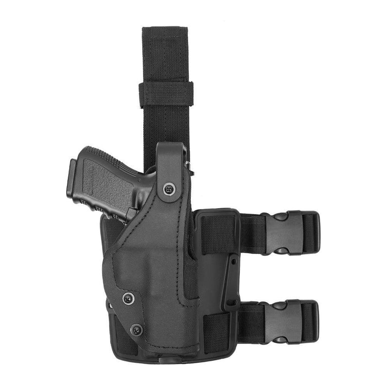 Buy Kng Hdl™ And Sr™ Drop Leg Holster Frontlineholsters 4599