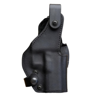 Kydex HDL™ Level II High Ride Holster