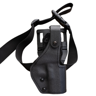 Kydex HDL™ Level II Low Ride Holster