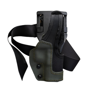 KNG Thumb-Break & RetenScrews Low Ride Holster