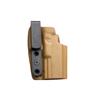 Model 38 Kydex Holster