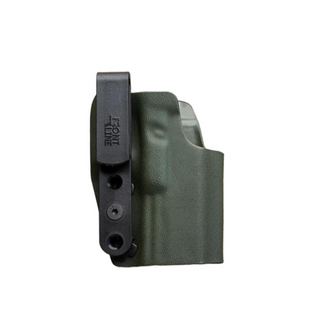 Model 38 Kydex Holster