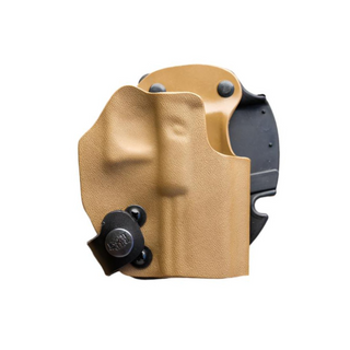 Open Top Kydex Holster