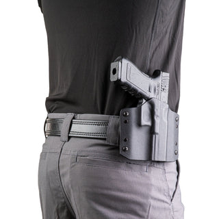 Open Top Kydex Tactic Holster