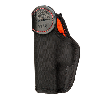 Independence Capsule Collection - Model 22 New Generation Holster with Red Suede