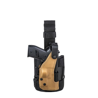 KNG HDL™ & SR™ Level III Drop Leg Holster