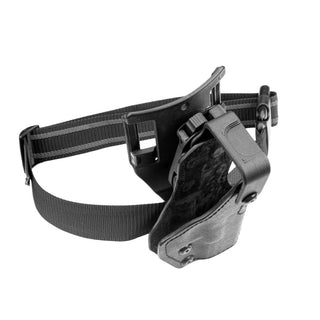 Kydex HDL™ Level II Low Ride Holster