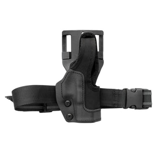 KNG Thumb-Break & RetenScrews Low Ride Holster